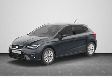Seat Ibiza 7.292 km 23.900 &euro; Mayen 56727