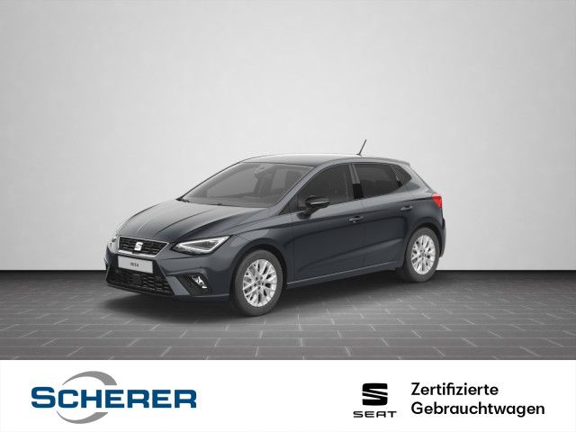 Seat Ibiza 7.292 km 23.900 &euro; Mayen 56727