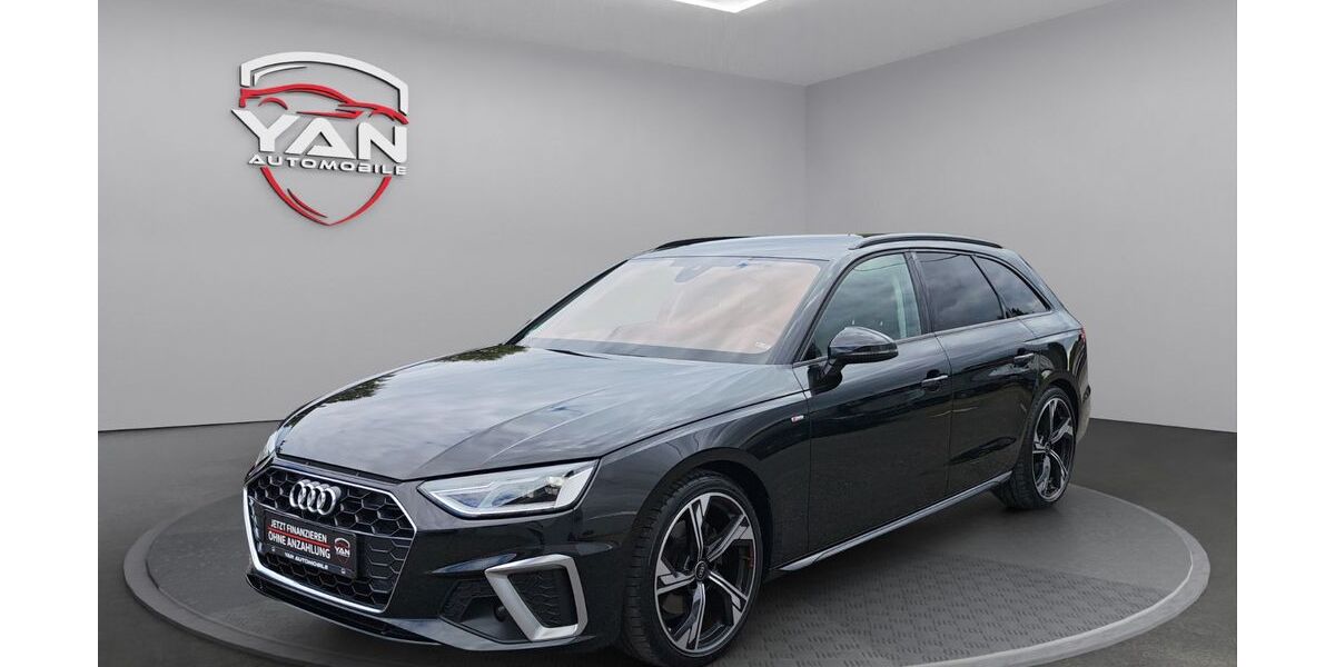 Audi A4 126.586 km 23.900 &euro; Koblenz 56070