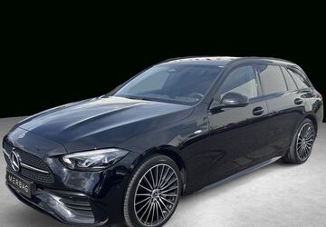 Mercedes-Benz C 300 39.910 km 46.700 &euro; Neuwied 56566