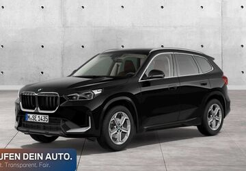 BMW X1 104.009 km 29.900 &euro; Koblenz 56073