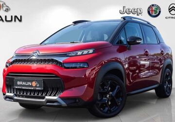 Citroen C3 Aircross 39.840 km 18.850 &euro; Koblenz 56070