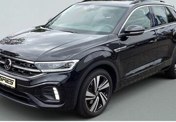 VW T-Roc 59.850 km 28.390 &euro; Dierdorf 56269
