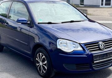 VW Polo 119.100 km 3.450 &euro; Kottenheim 56736