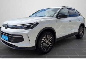 VW Tiguan 26.897 km 34.490 &euro; Mayen 56727