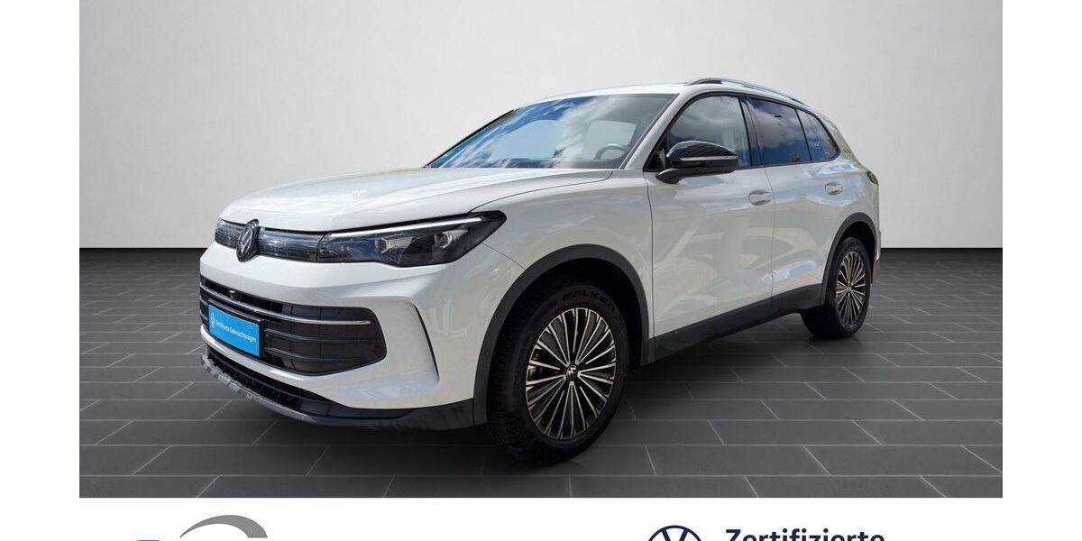 VW Tiguan 26.897 km 34.490 &euro; Mayen 56727
