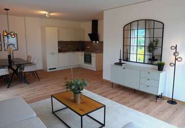 Wohnung Lahnstein Oberlahnstein - 2 Zimmer, 64 m&sup2;, 987&euro; | Angebot:25198689