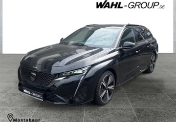 Peugeot 308 12.000 km 35.890 &euro; Montabaur 56410
