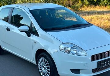 Fiat Grande Punto 167.200 km 1.990 &euro; Kottenheim 56736