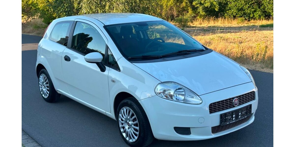 Fiat Grande Punto 167.200 km 1.990 &euro; Kottenheim 56736
