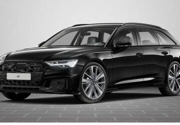 Audi A6 4.669 km 56.790 &euro; Mayen 56727