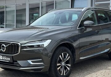 Volvo XC60 59.000 km 29.999 &euro; Wirges 56422