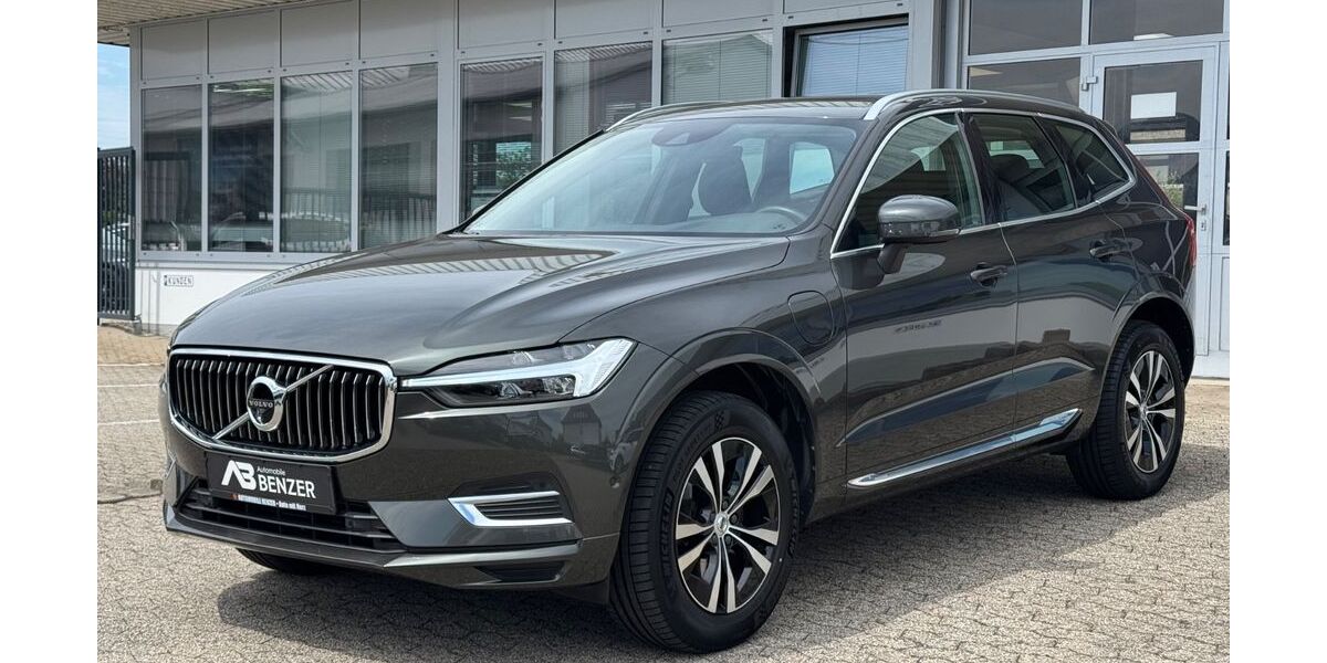 Volvo XC60 59.000 km 29.999 &euro; Wirges 56422