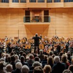 5. Sinfoniekonzert am Sonntag