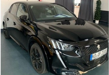 Peugeot e-208 22.000 km 22.450 &euro; Mülheim-Kärlich 56218