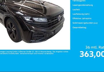 VW Touareg 11.269 km 69.980 &euro; Neuwied 56564