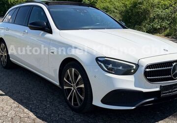 Mercedes-Benz E 300 228.900 km 19.900 &euro; Plaidt 56637