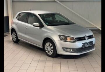 VW Polo 240.000 km 3.700 &euro; Brey 56321