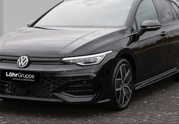 VW Golf 11.710 km 36.980 &euro; Koblenz 56070
