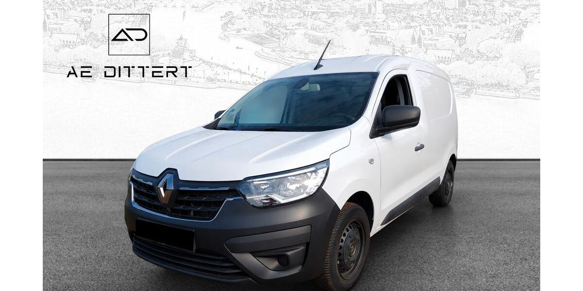 Renault Express 39.000 km 12.490 &euro; Koblenz-Niederberg 56077