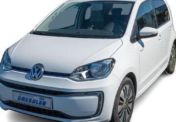 VW up! 19.400 km 13.750 &euro; Miehlen 56357