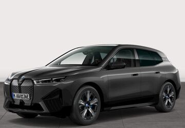 BMW iX 91.040 km 44.890 &euro; Kottenheim b. Mayen 56736