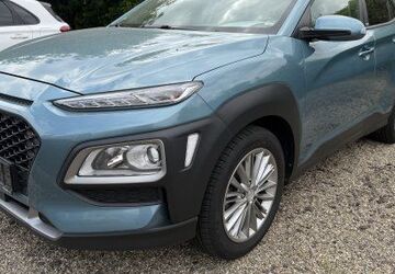 Hyundai KONA 73.170 km 13.490 &euro; Koblenz 56072