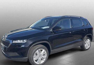 Skoda Karoq 18.266 km 32.590 &euro; Diez 65582