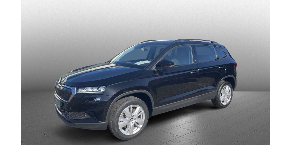 Skoda Karoq 18.266 km 32.590 &euro; Diez 65582