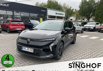 Renault Scenic 1.500 km 54.700 &euro; Nastätten 56355