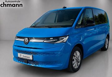 VW T7 Multivan 47.300 km 44.990 &euro; Heiligenroth 56412