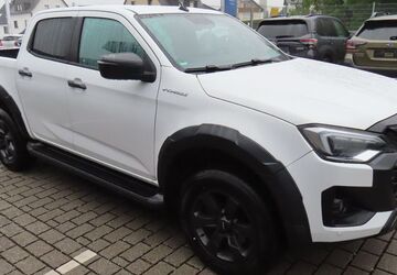 Isuzu D-Max 19.500 km 44.990 &euro; Herschbach 56414