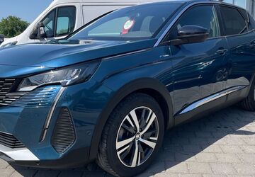 Peugeot 3008 143.786 km 16.980 &euro; Irlich 56567