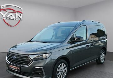 Ford Tourneo Connect 65.865 km 24.900 &euro; Koblenz 56070