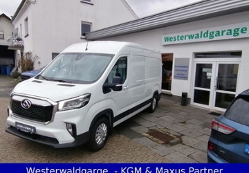 Maxus Andere 15 km 61.480 &euro; Straßenhaus 56587