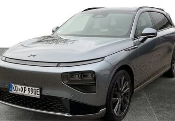 XPeng G9 25.000 km 63.110 &euro; Koblenz 56070