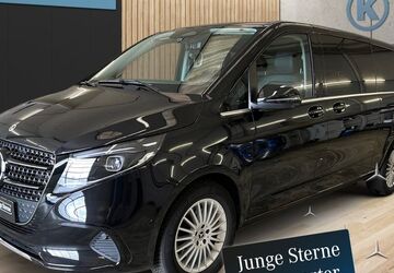 Mercedes-Benz V 300 23.919 km 64.840 &euro; Koblenz 56070