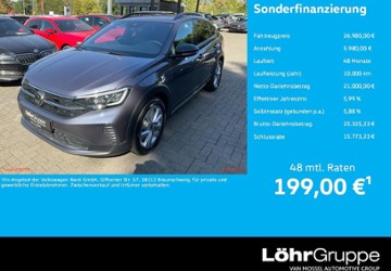VW Taigo 9.040 km 26.980 &euro; Koblenz 56076