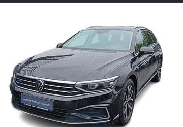 VW Passat Variant 64.150 km 21.790 &euro; Neuwied 56566