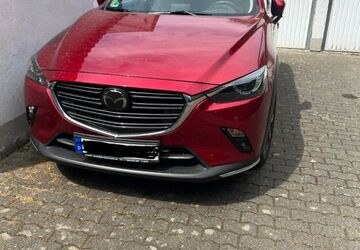 Mazda CX-3 10.500 km 18.500 &euro; Neuwied 56564