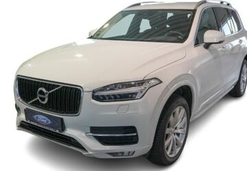Volvo XC90 157.500 km 23.780 &euro; Koblenz 56073