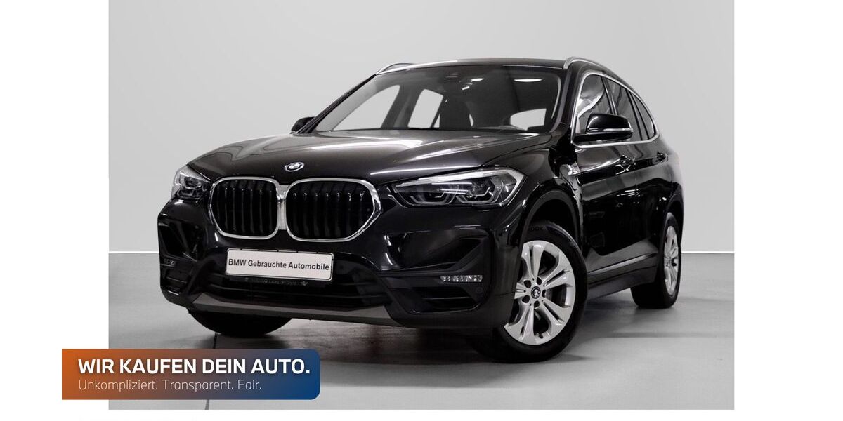 BMW X1 76.604 km 24.750 &euro; Neuwied 56564