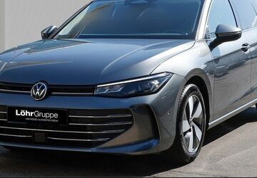 VW Passat Variant 25.490 km 34.980 &euro; Koblenz 56070