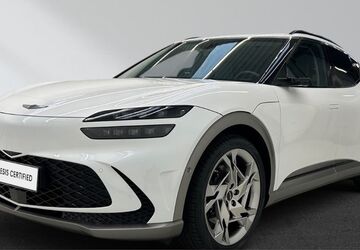 Genesis GV60 7.780 km 49.490 &euro; Andernach 56626