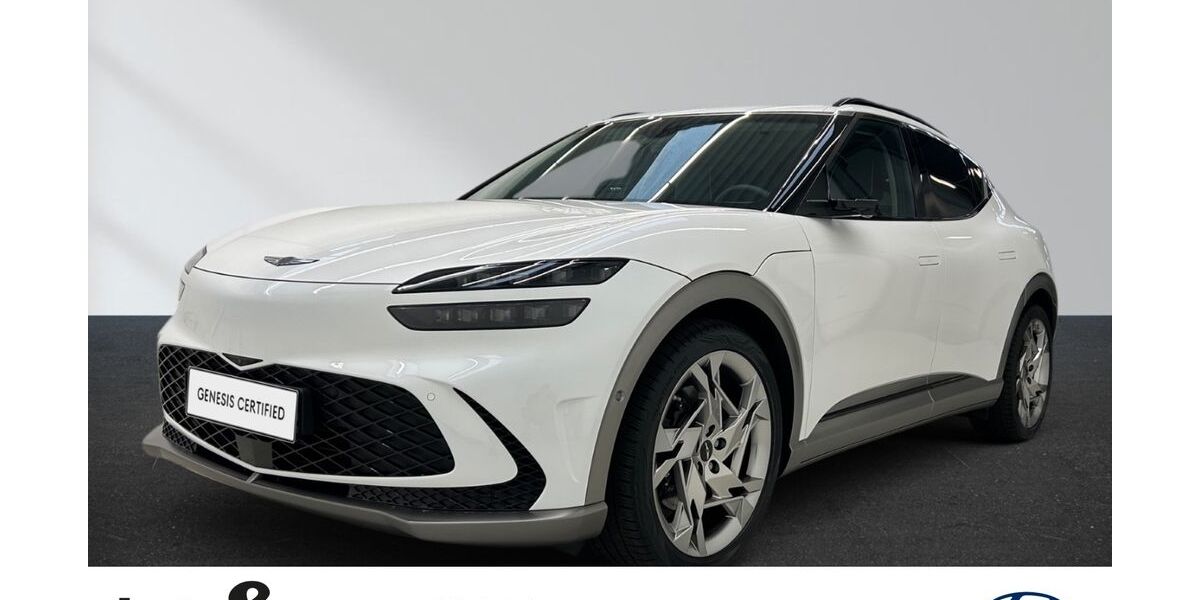 Genesis GV60 7.780 km 49.490 &euro; Andernach 56626