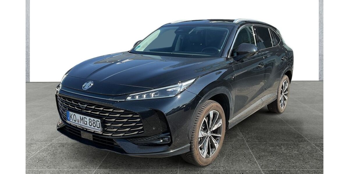 MG HS 12.900 km 27.980 &euro; Koblenz 56070