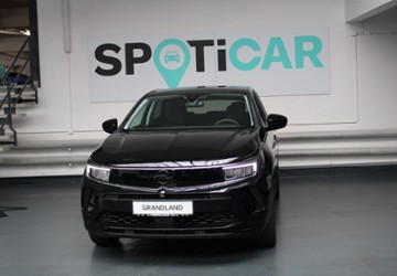 Opel Grandland (X) 19.500 km 24.790 &euro; Koblenz 56073