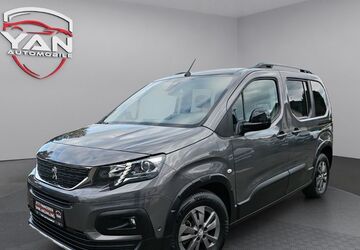 Peugeot Rifter 64.361 km 20.900 &euro; Koblenz 56070