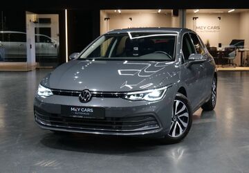 VW Golf 61.846 km 22.480 &euro; Koblenz 56070