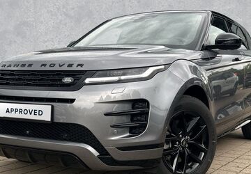Land Rover Range Rover Evoque 4.900 km 48.890 &euro; Koblenz/Gwb. Arenberg 56077